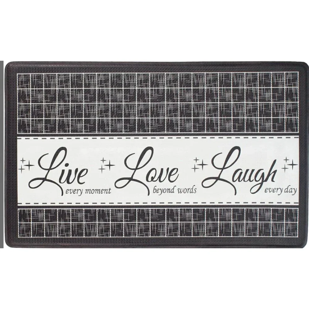 ANTI-FATIGUE NONSLIP FLOOR MAT (18